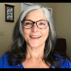 Meet your Posher, Kat